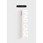 Чохол до планшета BeCover Soft Edge Pencil mount Apple iPad 10.2 2019/2020/2021 Pink (706815) - зменшене зображення 3