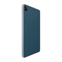 Чохол до планшета Apple Smart Folio for iPad Pro 11-inch (4th generation) - Marine Blue (MQDV3ZM/A) - зменшене зображення 4