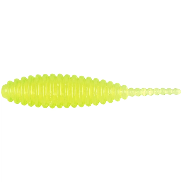 Силікон рибальський Reins Chibi Hira Aji Adder 1.5" 205 UV Setouchi Chart (15 шт/уп.) (1552.10.61) - зображення 1