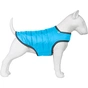 Курточка для тварин Airy Vest M блакитна (15432) - зменшене зображення 2