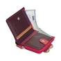 Гаманець Visconti RB112 Chile Plum Multi (RB112 PLUM M) - зменшене зображення 3
