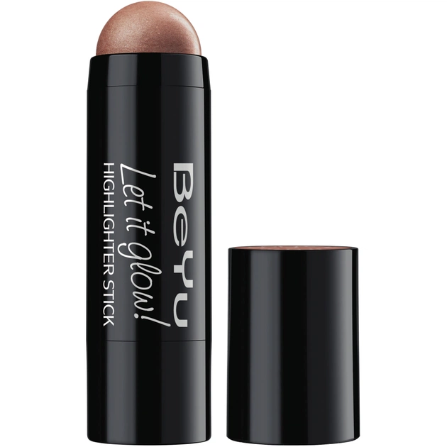 Коректор для обличчя BeYu Let It Glow 08 - Sunset Glow (4033651026378) - изображение 1
