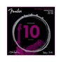 Струни для гітари Fender Jimi Hendrix Voodoo Child 10-38 Electric Guitar Strings (236921) - зменшене зображення 1