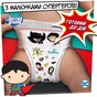 Підгузки Pampers Pants Special Edition 5 (12-17 кг) 66 шт. (8001841968292) - зменшене зображення 4