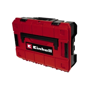 Ящик для інструментів Einhell E-Case S-F (поролон), до 25к, вкладиш з поролону Grid Foam Set (4540019) зображення 1
