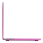 Чохол до ноутбука Armorstandart 13.3" MacBook Air 2018 (A2337/A1932/A2179) Matte Shell, Purple (ARM59193) - зменшене зображення 4