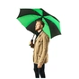 Зонт Fulton Cyclone S837 Black Green (S837-025284) - уменьшенное изображение 3