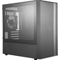 Корпус CoolerMaster MasterBox NR400 with ODD (MCB-NR400-KGNN-S00) - зменшене зображення 1