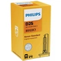 Автолампа Philips ксенонова (85122 VI C1) - зменшене зображення 2
