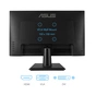 Монітор ASUS VA247HE - зменшене зображення 5