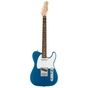 Електрогітара Squier by Fender Affinity Series Telecaster LR Lake Placid Blue (231503) - зменшене зображення 1