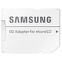 Карта пам'яті Samsung 128GB microSDXC calss 10 UHS-I V30 PRO Endurance (MB-MJ128KA/EU) - зменшене зображення 3
