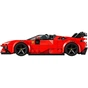 Конструктор LEGO Speed Champions Спортивний автомобіль Ferrari SF90 XX Stradale (77254) - зменшене зображення 3