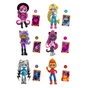 Лялька Monster High сюрприз Зілля прояву Кришталева куля (JCX99) - зменшене зображення 3
