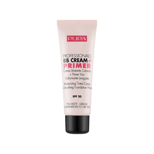 BB-крем Pupa Professionals BB Cream+Primer 002 - Sand (8011607211968) picture 1