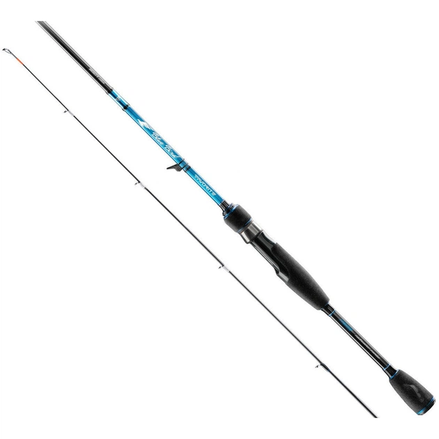 Вудилище Favorite SW Blue Bird SBB732ML-S 2.19m 4-14g 4-10lb Ex-Fast (1878.06.01) - изображение 1
