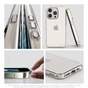 Чехол для мобильного телефона Armorstandart Apple iPhone 17 Pro Clear (ARM86741) - уменьшенное изображение 4
