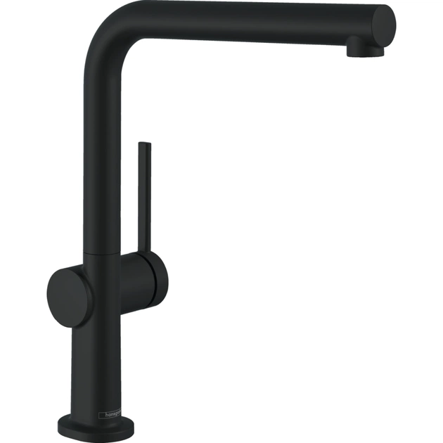Смеситель Hansgrohe 72840670 - изображение 1