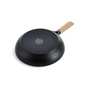 Сковорода GreenPan Eco Smartshape, 20 см з керамічним покриттям (CC006440-001) - зменшене зображення 2