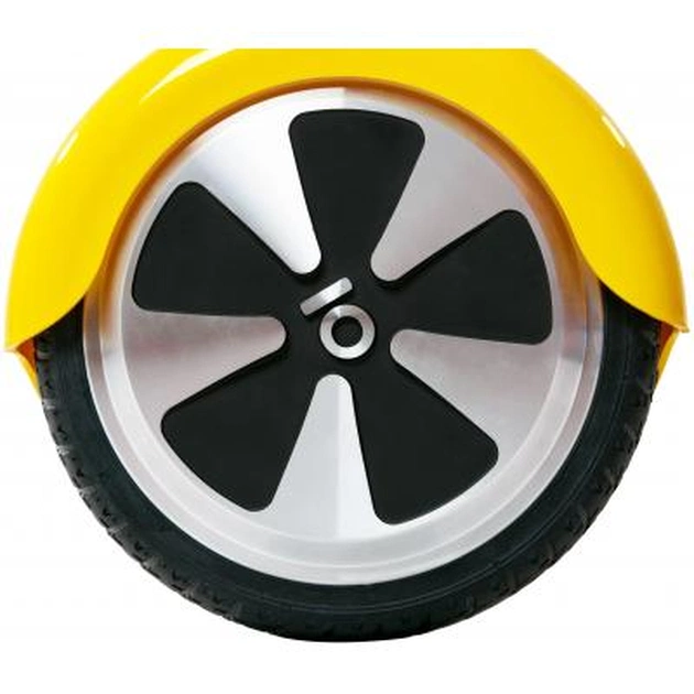 Гіроборд IO Chic SMART-S YEllow + Сумка і пульт (S1.05.09) - picture 8
