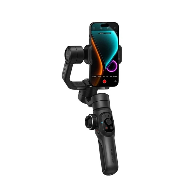 Стедікам AOCHUAN SMART S2 Чорний (AOCHUAN-SMARTS2-B) - picture 1