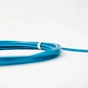 Скакалка 4yourhealth швидкісна Jump Rope Premium металева на підшипниках Блакитна (SALE_4YH_0200_Blue) - уменьшенное изображение 4
