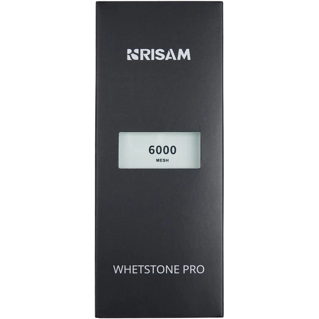 Точило Risam зерн.6000 (RWG-06) - picture 3