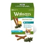 Ласощі для собак Whimzees Variety Value Box S 56 шт (8718627754979) - зменшене зображення 1