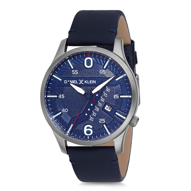 Наручний годинник Daniel Klein DK12116-3 - зображення 1