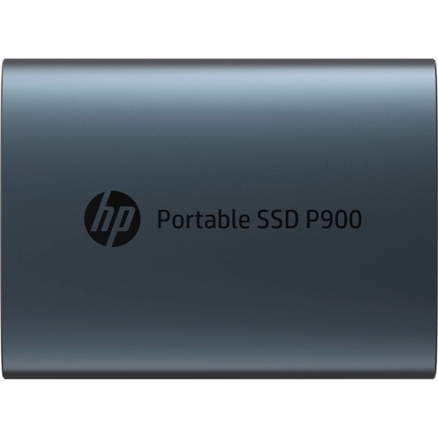 Накопичувач SSD USB Type-C 1TB P900 HP (7M692AA) - изображение 1
