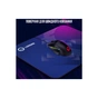 Килимок для мишки Lorgar Main 133 M Purple (LRG-GMP133) - зменшене зображення 10