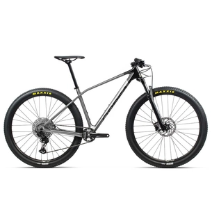 Велосипед Orbea Alma 29" M50 2021 L Anthracite/Black (L22519L4) зображення 1