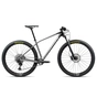 Велосипед Orbea Alma 29" M50 2021 L Anthracite/Black (L22519L4) - зменшене зображення 1