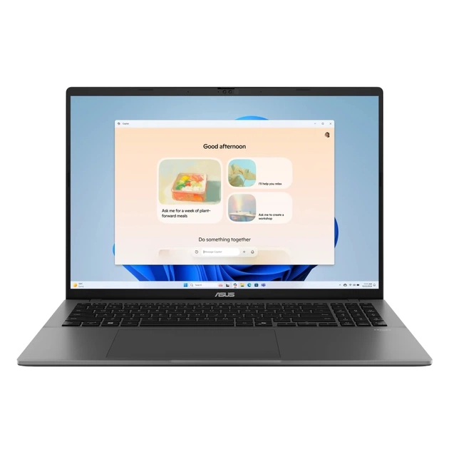 Ноутбук ASUS Vivobook S16 OLED S3607AA-SH061 (90NB1732-M005M0) - зображення 1