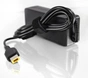 Блок питания для ноутбука Lenovo 20V 3.25A 65W USB (AD107007) - уменьшенное изображение 1