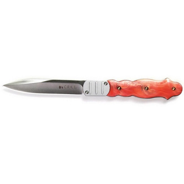Ніж CRKT Gallafher Glide Lock LTD (7415) - изображение 1