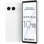 Мобільний телефон Sony Xperia 10 VII 5G 8/128Gb White (4589771651780) - зменшене зображення 1