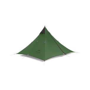 Намет Naturehike надлегкий NH17T030-L темно-зелений (6975641885894) зображення 1