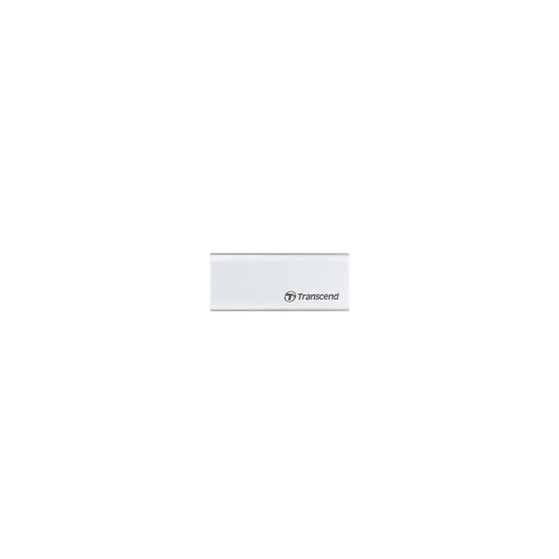 Накопитель SSD USB 3.1 250GB Transcend (TS250GESD260C) - изображение 1