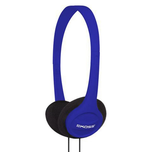 Навушники Koss KPH7 Blue (KPH7b) - изображение 1