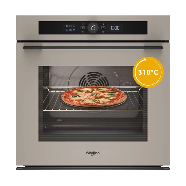 Духова шафа Whirlpool WOI4S8CM1SEA - picture 5