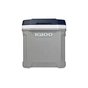 Термобокс Igloo Maxcold Latitude 62 Roller 56 л Grey/Blue (0342233469668) - зменшене зображення 2