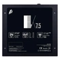 Блок живлення 1stPlayer 750W (PS-750FK) - уменьшенное изображение 6