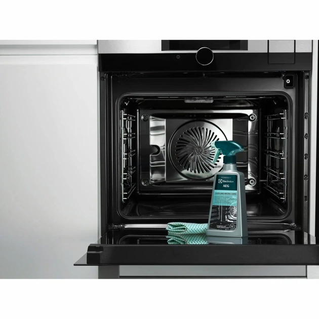 Средство для чистки духовок Electrolux M3OCS301 - изображение 6