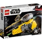 Конструктор LEGO Star Wars Джедайський перехоплювач Енакіна 248 деталей (75281) - зменшене зображення 1