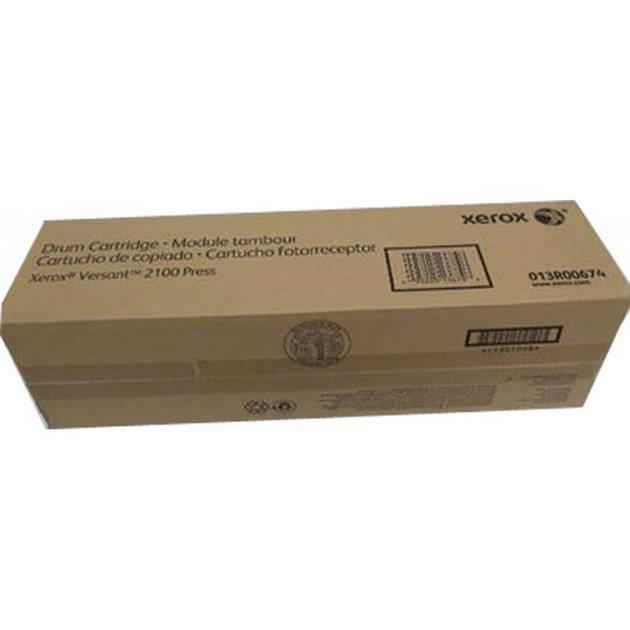 Драм картридж Xerox Versant 80 (013R00674) - изображение 1