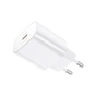 Зарядний пристрій HOCO N22 Jetta USB-C PD25W White (6931474760067) - зменшене зображення 2