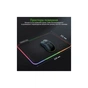 Килимок для мишки Vertux SwiftPad-L Black (swiftpad-l.black) - уменьшенное изображение 3