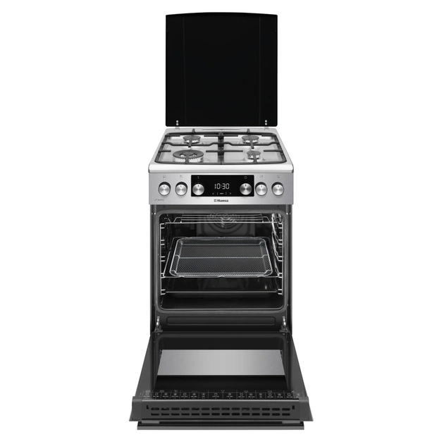 Плита Hansa FCMX583292 - picture 3