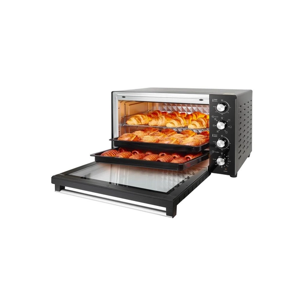 Електропіч Rotex ROT855-B2G EUROSTANDART - picture 10